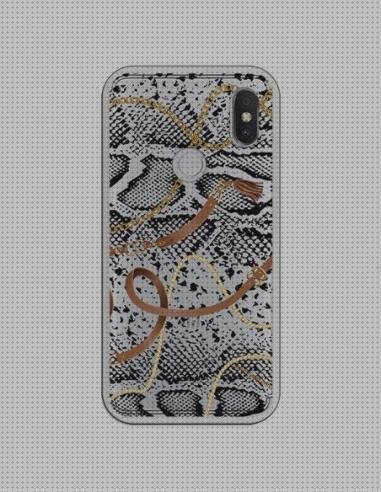 Review de funda móvil xiaomi s 2
