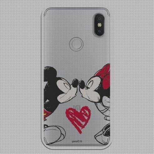 Las mejores 23 Fundas Móviles Xiaomi S 2