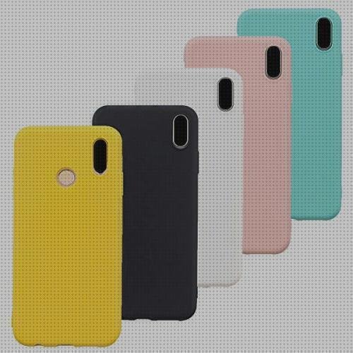 Las mejores xiaomi s2 funda móvil xiaomi s2 rosa