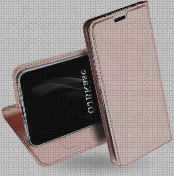 Review de funda móvil xiaomi s2 rosa