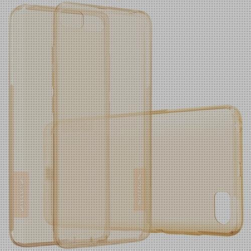 Las mejores marcas de mi5 funda nilkin xiaomi mi5