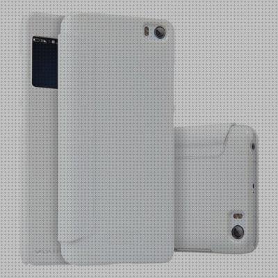 Análisis de las 26 mejores Fundas Nilkin Xiaomi Mi5