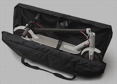 Análisis de las 15 mejores fundas patinetes xiaomi bajo análisis