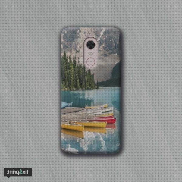 Las mejores fundas plus redmi funda personalizada xiaomi redmi 5 plus