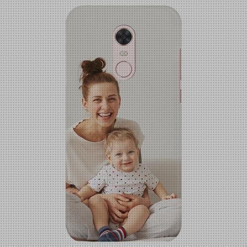 Review de funda personalizada xiaomi redmi 5 plus