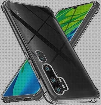 ¿Dónde poder comprar xiaomi 10 funda protectora xiaomi note 10?