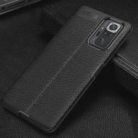 Review de funda protectora xiaomi note 10
