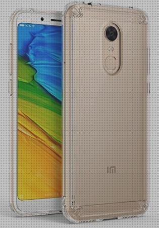 ¿Dónde poder comprar fundas plus redmi funda rigida xiaomi redmi 5 plus?