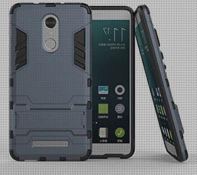 Review de funda ringke xiaomi redmi note 3 pro