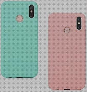 Las 23 Mejores productos para fundas rosas xiaomi en internet