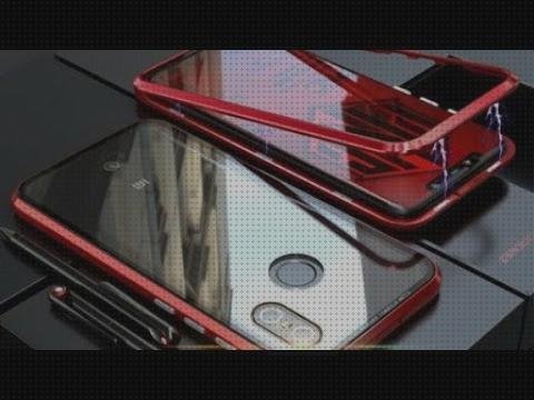 Opiniones de las 14 mejores Fundas Rugerizada Xiaomi Redmi Notes 7