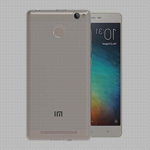 ¿Dónde poder comprar xiaomi redmi s redmi xiaomi funda silicona xiaomi redmi 3 s pro?