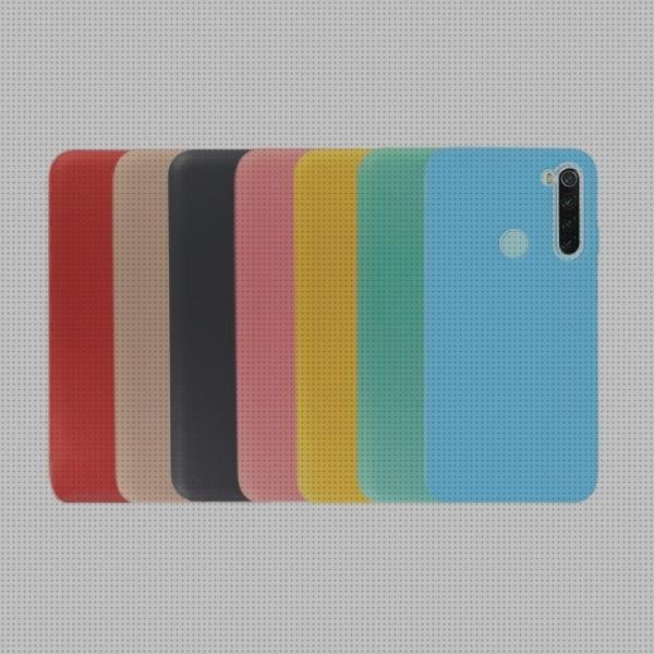 Las mejores marcas de xiaomi redmi 8t redmi xiaomi funda silicona xiaomi redmi note 8t