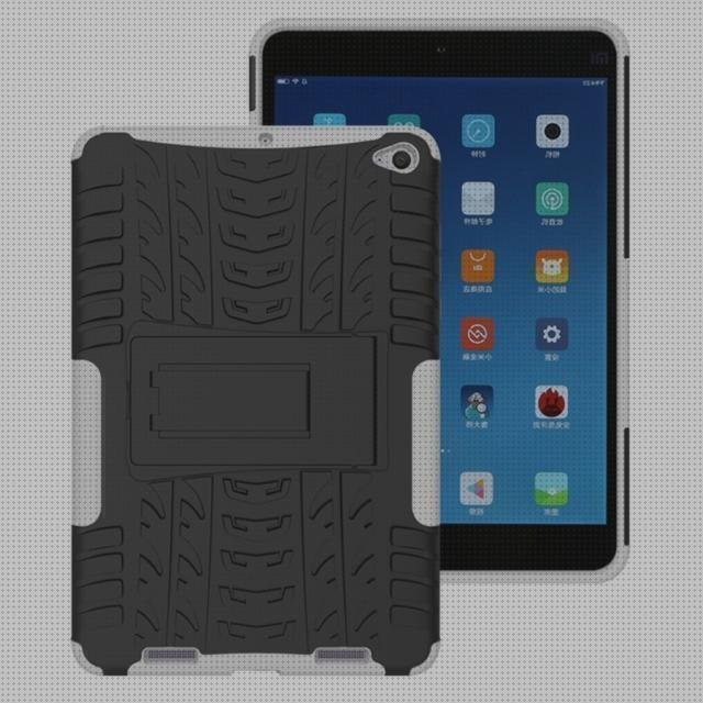 Las mejores marcas de tablet funda tablet xiaomi mipad 3