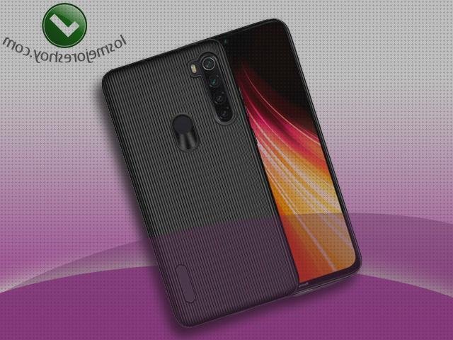 Las mejores marcas de funda xiaomi redmi note 7 purpurina xiaomi redmi note 3 igo xiaomi redmi note 7 199 funda ultra resistente xiaomi redmi note 8 pro