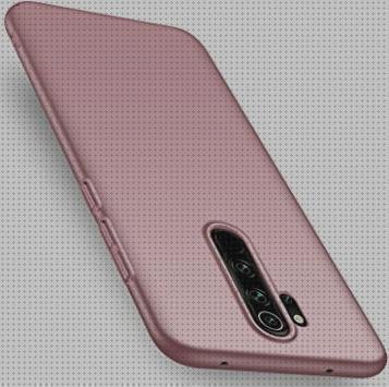 Las mejores funda xiaomi redmi note 7 purpurina xiaomi redmi note 3 igo xiaomi redmi note 7 199 funda ultra resistente xiaomi redmi note 8 pro