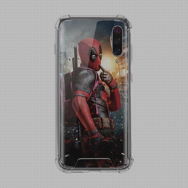 ¿Dónde poder comprar lite funda xiaomi a2 lite deadpool?