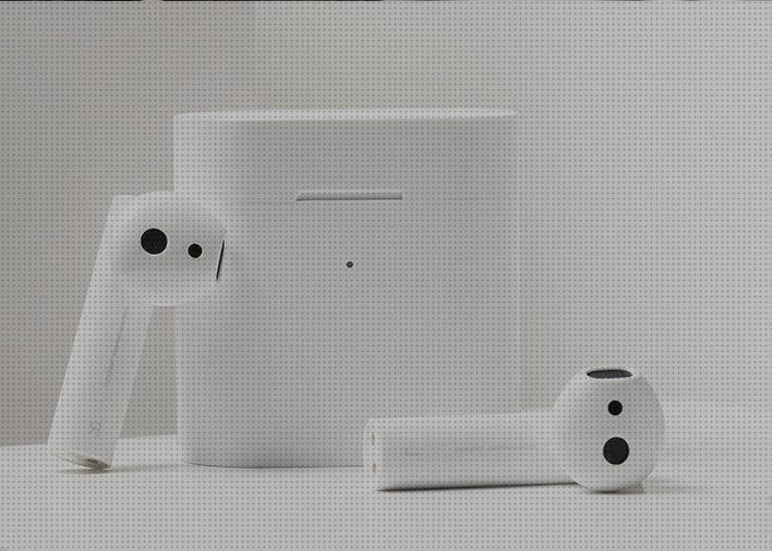 Las mejores xiaomi airdots funda xiaomi airdots pro