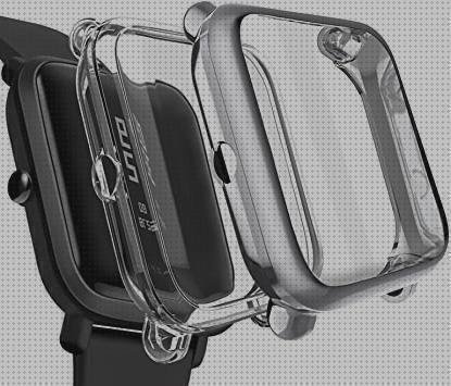 Las mejores marcas de amazfit bip xiaomi xiaomi amazfit funda xiaomi amazfit bip