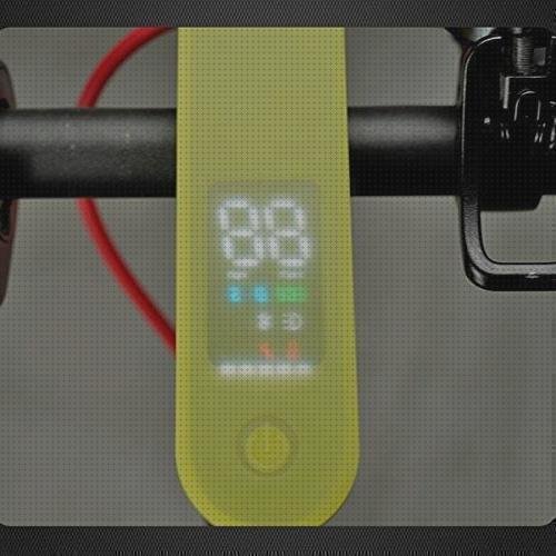 Las mejores m365 xiaomi funda xiaomi m365