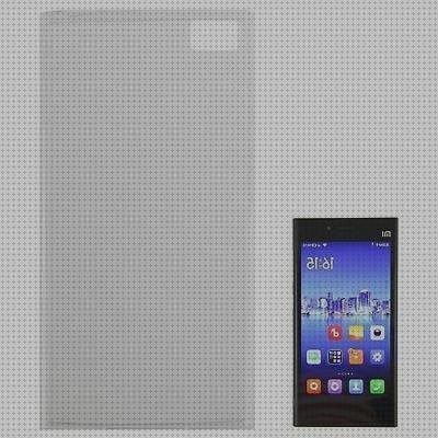 Las 30 Mejores Fundas Xiaomi Mi3 España