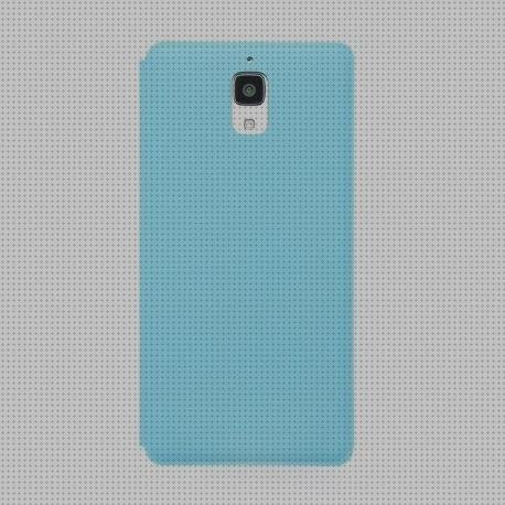 Opiniones de las 19 mejores Fundas Xiaomi Mi4 España