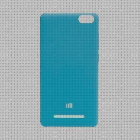 Opiniones de las 27 mejores Fundas Xiaomi Mi4c España