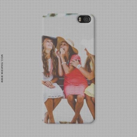 ¿Dónde poder comprar fundas mi5 funda xiaomi mi5 personalizada?