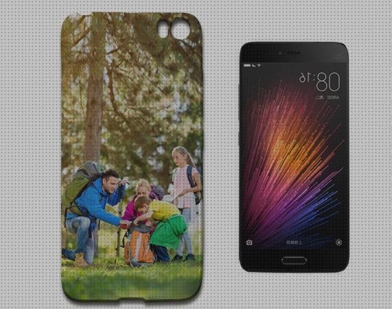Las mejores fundas mi5 funda xiaomi mi5 personalizada
