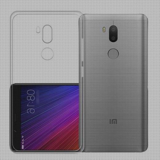 Las mejores marcas de xiaomi mi5 s xiaomi mi5 violeta xiaomi mi5 peso funda xiaomi mi5 s