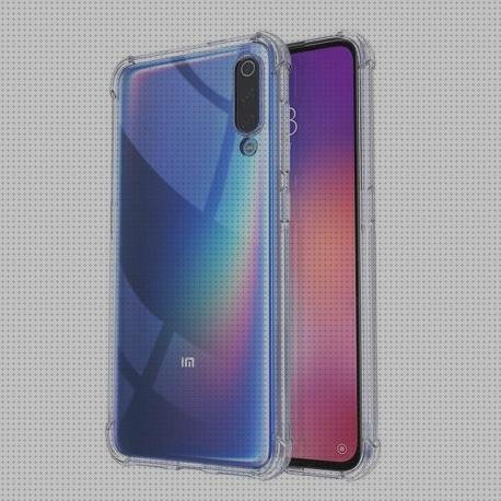 Las mejores marcas de xiaomi mi9 funda xiaomi mi9
