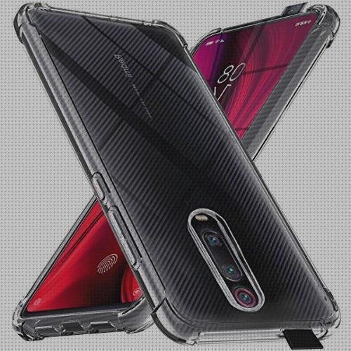 Review de funda xiaomi mi9t