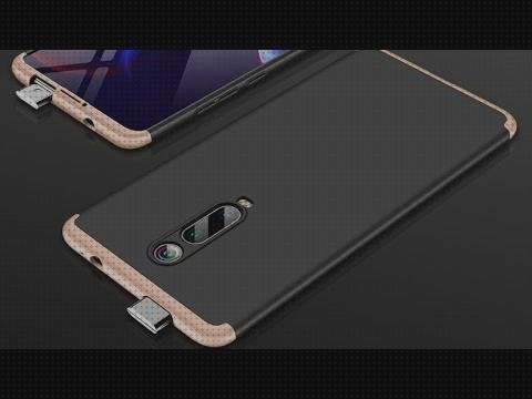 Opiniones de las 12 mejores Fundas Xiaomi Mi9t
