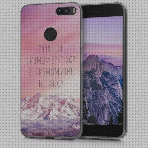 Las mejores marcas de xiaomi mia1 funda xiaomi mia1