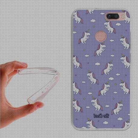 Las mejores xiaomi mia1 funda xiaomi mia1