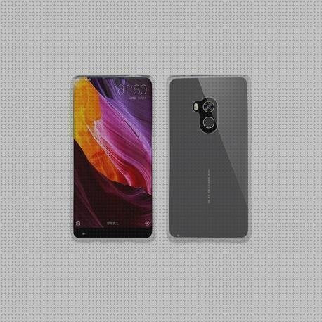 Las mejores marcas de mix xiaomi funda xiaomi mix 2