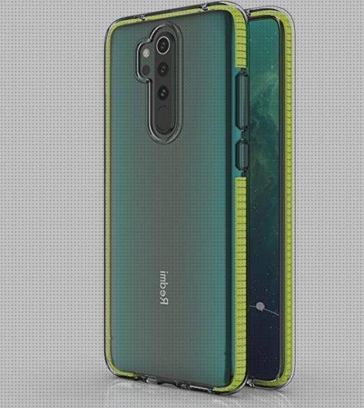 Las mejores marcas de fundas xiaomi note estuche xiaomi funda xiaomi note pro
