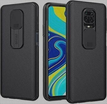 Opiniones de las 27 mejores Fundas Xiaomi Notes Pros