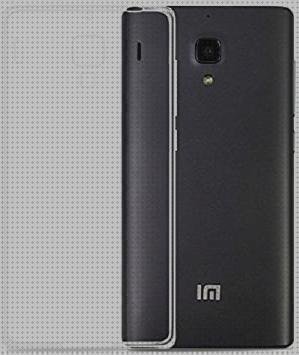 Opiniones de las 19 mejores Fundas Xiaomi Redes Rices Originales