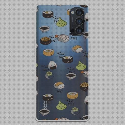 ¿Dónde poder comprar fundas redmi funda xiaomi redmi 3x sushi?