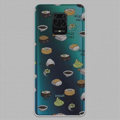 Las 14 Mejores Fundas Xiaomi Redmi 3x Sushis