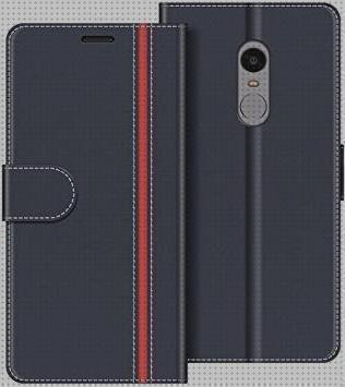 Las 25 Mejores Fundas Xiaomi Redmi 4 4g Smartphone