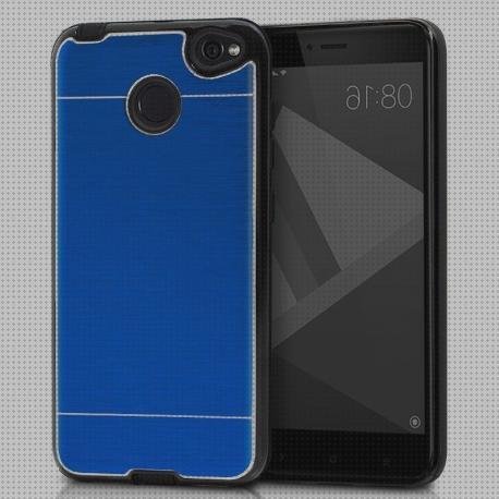 Review de funda xiaomi redmi 4x 4g