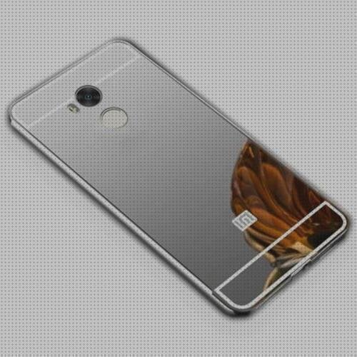 Las mejores fundas redmi funda xiaomi redmi 5 fundas de espejo