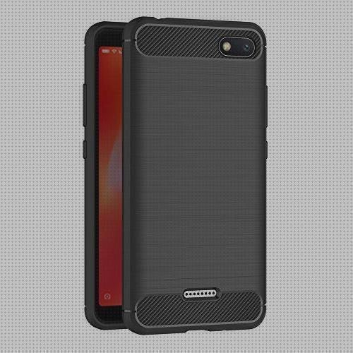 Las mejores redmi xiaomi 6a redmi xiaomi funda xiaomi redmi 6a 5 45