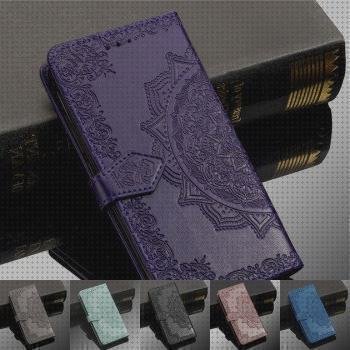 Review de funda xiaomi redmi 6a 5 45