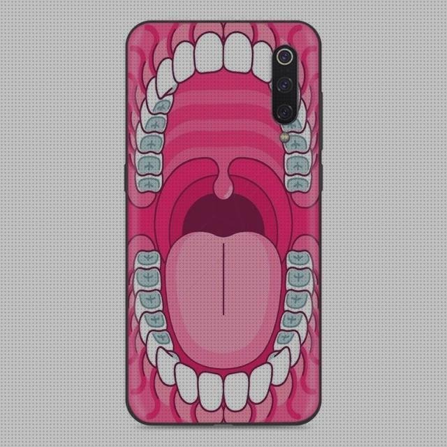 Review de funda xiaomi redmi 6a enfermera