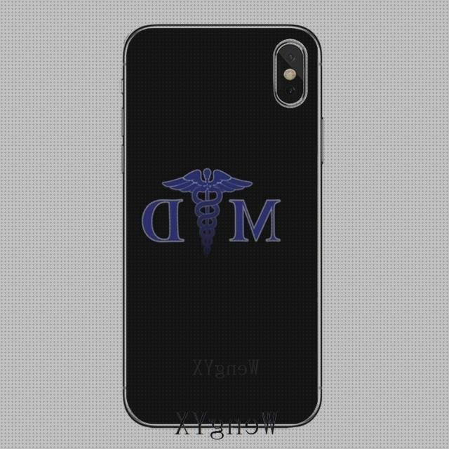 Las mejores 14 Fundas Xiaomi Redmi 6a Enfermeras