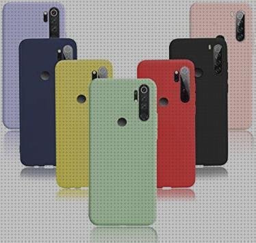 ¿Dónde poder comprar xiaomi redmi 8t redmi xiaomi funda xiaomi redmi 8t?