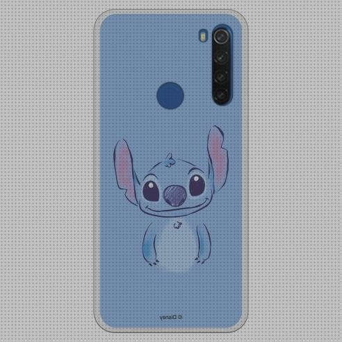 Análisis de las 18 mejores Fundas Xiaomi Redmi 8t